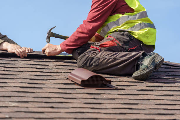 Quick and Trustworthy Emergency Roof Repair Services in Lac Du Flambeau, WI