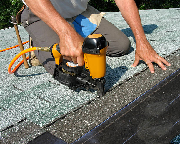 Best Roof Maintenance Services  in Lac Du Flambeau, WI