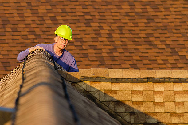 Best Roof Repair Services  in Lac Du Flambeau, WI