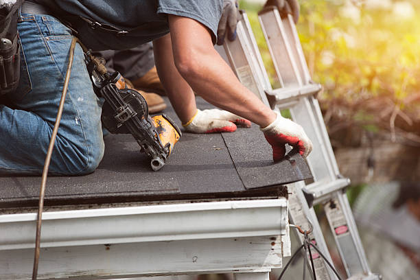 Best Slate Roofing Contractor  in Lac Du Flambeau, WI