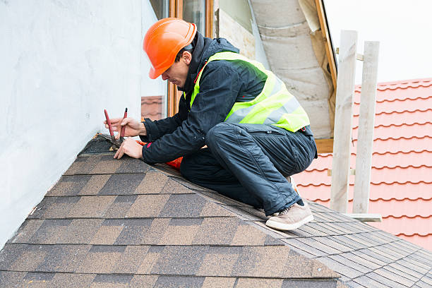 Best Best Roofing Contractors  in Lac Du Flambeau, WI