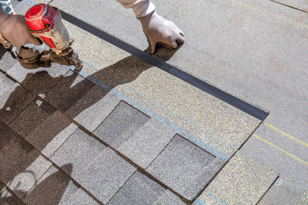 Best Gutter Installation and Roofing  in Lac Du Flambeau, WI