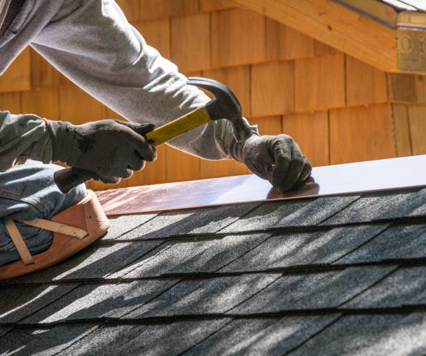 Roof Repair Estimates in Lac Du Flambeau, WI